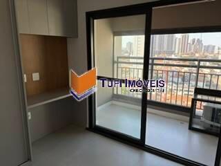 Apartamento · 26m² · 1 Quarto · Apartamento Studio na Cursino