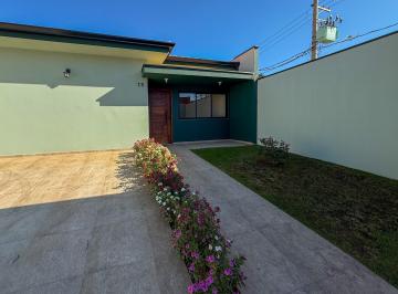 Casa de 3 quartos, Guararema · Casa terrea com 3 quartos à venda, 99 m² por R$ 830.000 - Bairro Itapema