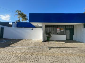 Comercial de 7 quartos, São José dos Campos · casa comercial Rio Branco