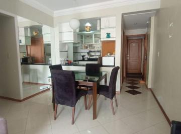 Apartamento de 3 quartos, Belém · Apartamento mobiliado de 100 m² com 3 quartos e 1 vaga para aluguel em Nazaré /Belém-Pa
