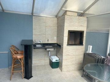 Casa de 3 quartos, Jandira · Casa de 138 m² com 3 quartos à venda na Vila Anita Costa Jandira São Paulo