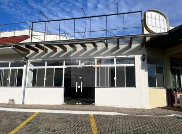 Foto 01 · Sala Comercial para Alugar em Nova Petrópolis 215m² Pousada da Neve Acesso Gramado | M3R Imóveis