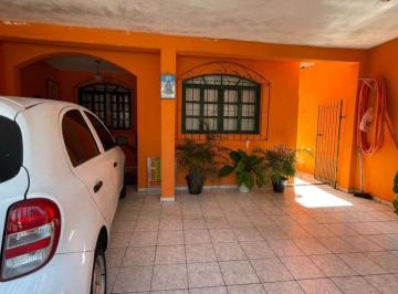 Casa de 3 quartos, Santo André · Casa de 150 m² com 3 quartos à venda no Jardim Santo André