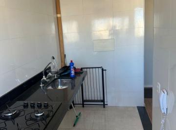 Apartamento de 2 quartos, São Paulo · APARTAMENTO 42m² PARA ALUGAR – JARDIM MARIA DUARTE | SÃO PAULO