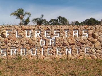 Foto 01 · Terreno, Residencial Floresta São Vicente, Bragança Paulista, SP