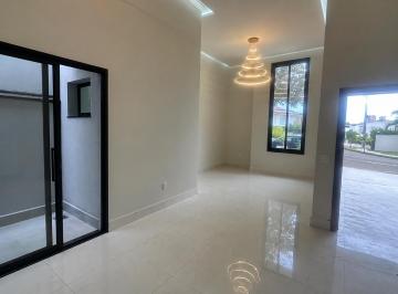 Casa de 3 quartos, Paulínia · Casa Térrea em condominio à venda, 3 suítes em João Aranha - Paulínia - SP