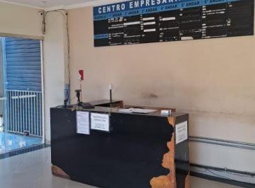 Comercial , Gama · Sala Comercial no Centro Empresarial Correia Gama – Excelente Localização