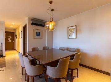 Apartamento de 3 quartos, Brasília · 3 QUARTOS VENDA NOROESTE - ED PRIMUS - 3 QUARTOS TRANSFORMADO EM 2 SUITES - 4 VAGAS - LAZER COMPLETO
