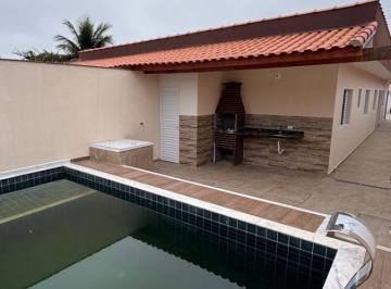 Casa de 3 quartos, Itanhaém · Casa Geminada no bairro Cibratel 2 em Itanhaém no litoral sul de São Paulo