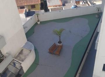 Apartamento · 53m² · 2 Quartos · 1 Vaga · APARTAMENTO PARA VENDA NO CONDOMÍNIO SOLAR DAS GAIVOTAS