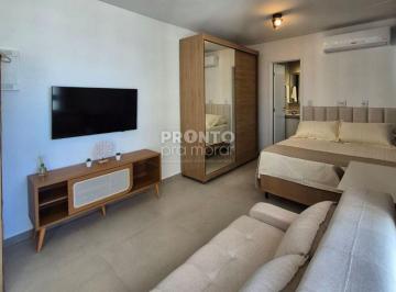 Apartamento de 1 quarto, Recife · APARTAENTO MOBILIADO EM BOA VIAGEM
