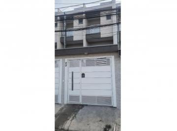 Casa de 3 quartos, São Paulo · Sobrado Novo no Parque Boturussu- R$ 680 Mil - Ref. 6447