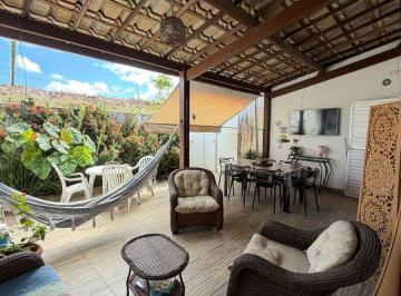 Casa de 3 quartos, Camaçari · CASA 3 QUARTOS COND. PRAIA DE JAUÁ