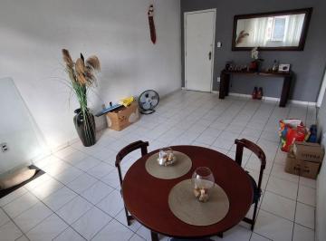 Apartamento de 4 quartos, Santos · Apartamento de 96 m² com 4 quartos à venda em Campo Grande