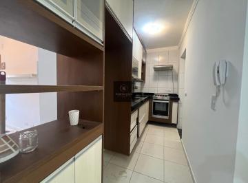 Foto 01 · Apartamento à venda no Residencial Portal da Mantiqueira, Taubaté-SP: 3 quartos, 1 suíte, quintal co