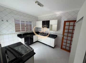 Casa de 3 quartos, Sorocaba · Casa em Condomínio/ Alto da Boa Vista/ 3 Dorm./ 1 Suíte/ Planejados/ Quintal