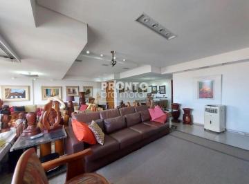 Apartamento en Venda de 4 quartos Encruzilhada · Excelente cobertura localizada no Espinheiro, com 318,97m2 de área útil.