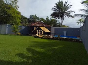 Foto 01 · Casa, Chácaras Panorâmicas, Santa Cruz Cabrália, BA