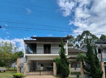 Foto 01 · Imperdível oportunidade: Casa à venda em Nova Caieiras-SP, com 3 quartos, 1 suíte, 2 salas, 4 banhei