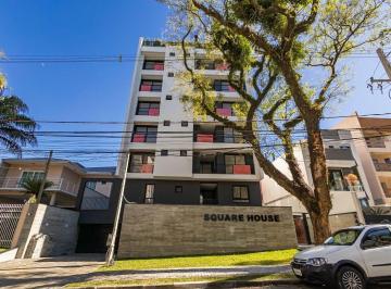 Apartamento de 2 quartos, Curitiba · Garden 93 m² 2 quartos 1 vagas Água Verde - Curitiba/PR