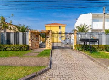 Apartamento de 2 quartos, Curitiba · Apartamento semi mobiliado para locação, 56m² - Hauer