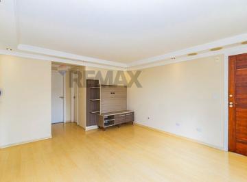 Apartamento de 2 quartos, Curitiba · Apartamento semi mobiliado para locação, 56m² - Hauer