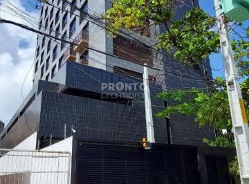 Apartamento de 1 quarto, Recife · Apartamento de 22 m² com 1 quarto à venda em Ilha do Leite - Tolive One