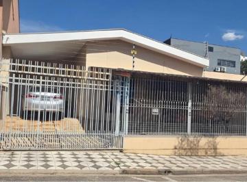 Foto 01 · Casa Jardim Faculdade em Sorocaba