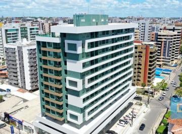 Comercial , Maceió · Sala Comercial no Coração da Ponta Verde
