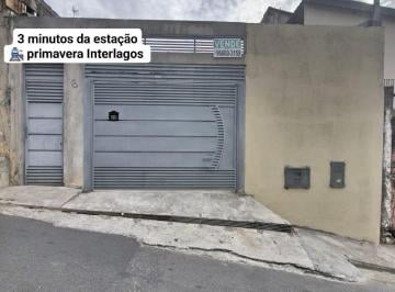 Casa de 2 quartos, São Paulo · Casa 2 dormitórios -Jardim Primavera Interlagos
