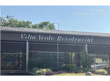 Foto 01 · Casa, Residencial Villa Verde, Senador Canedo, GO
