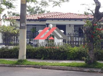 Foto 01 · Casa, Jardim São Caetano, São Caetano do Sul, SP