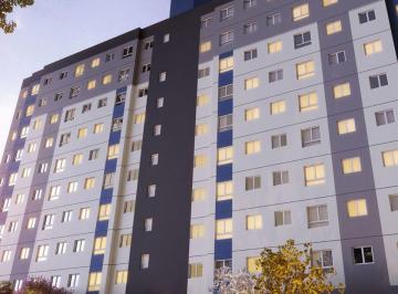 Apartamento de 2 quartos, São Paulo · Lançamento Vibe Itaim Residencial: 2 Dormitórios com Lazer Completo (MCMV)