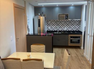 Foto 01 · APARTAMENTO À VENDA - CONDOMÍNIO MAXX SANTA ANGELA - VILA GALVÃO - JUNDIAÍ SP
