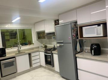 Casa de 3 quartos, São Paulo · Sobrado 3 dormitórios Condomínio Palmares
