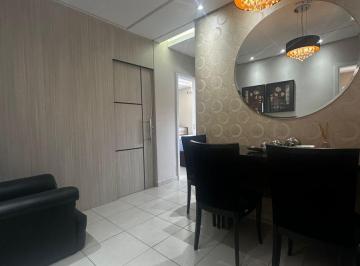 Apartamento de 3 quartos, Manaus · Apartamento de 53 m² com 3 quartos à venda em São José Operário
