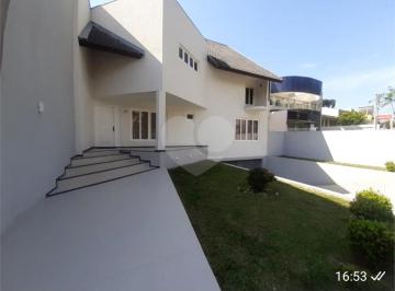 Comercial de 4 quartos, Curitiba · Casa comercial , Jardim das Américas 0419710 46 52