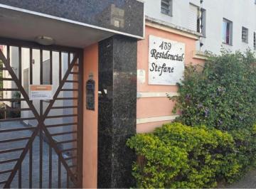 Foto 01 · Apartamento à venda Vila Augusta em Sorocaba