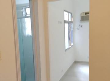 Apartamento · 27m² · Kitchinete - Locação - Vazia - Reformada - Garagem- Ponta da Praia