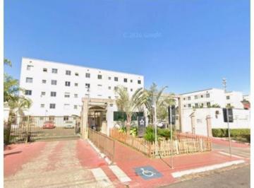 Foto 01 · Apartamento, Shopping Park, Uberlândia, MG