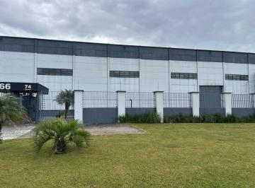 Comercial , São José dos Pinhais · Barracão em São José dos Pinhais