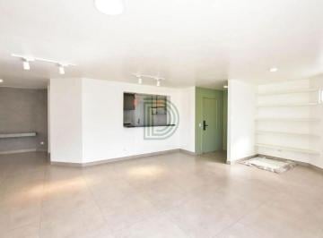Apartamento de 3 quartos, São Paulo · Apartamento Alto Padrão no Panamby - 123 m² - Vista Panorâmica - 3 Dorms - 2 Vagas