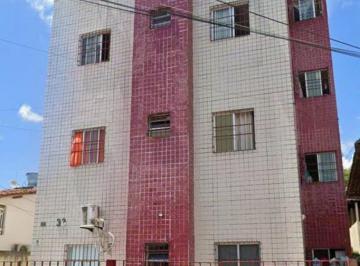 Apartamento de 2 quartos, Recife · Apartamento de 50 m² com 2 quartos à venda na Várzea