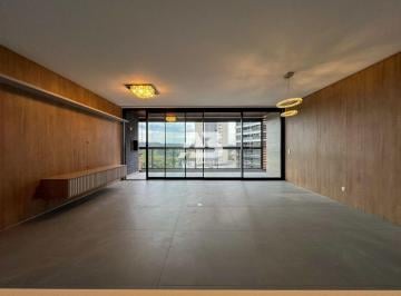 Apartamento de 3 quartos, Curitiba · Apartamento com 3 dormitórios para alugar, 164 m² por R$ 17.215/mês - Batel - Curitiba/PR