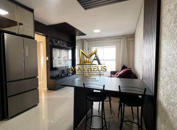 Apartamento de 2 quartos, Itapema · PRONTO PARA MORAR | VISTA MAR – MORRETES | ITAPEMA/SC