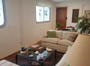 Apartamento de 3 quartos, São Paulo · Apartamento com 3 Quartos à venda, 122m² - Itaim Bibi