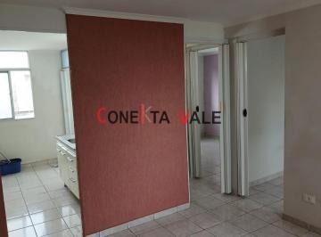 Foto 01 · Apartamento para Venda no Edifício São Marcos - São José dos Campos/SP
