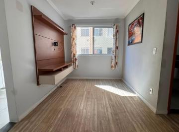 Apartamento de 2 quartos, Cajamar · APARTAMENTO PARA LOCAÇÃO NO PORTAL DOS IPÊS - CAJAMAR - SP