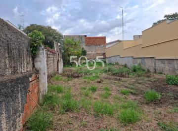 Foto 01 · Terreno à venda no Bairro Brasil com 297m²