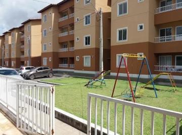 Apartamento de 3 quartos, São José de Ribamar · APTO 2 QTOS - VALE DO PARAÍBA - MIRITIUA TURU